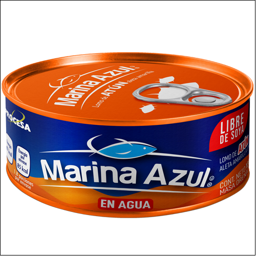 MARINAAZUL